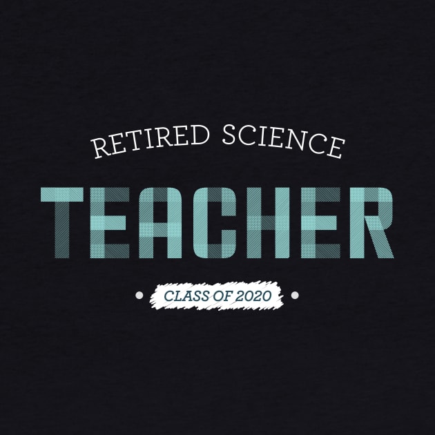 Retired science teacher by OutfittersAve